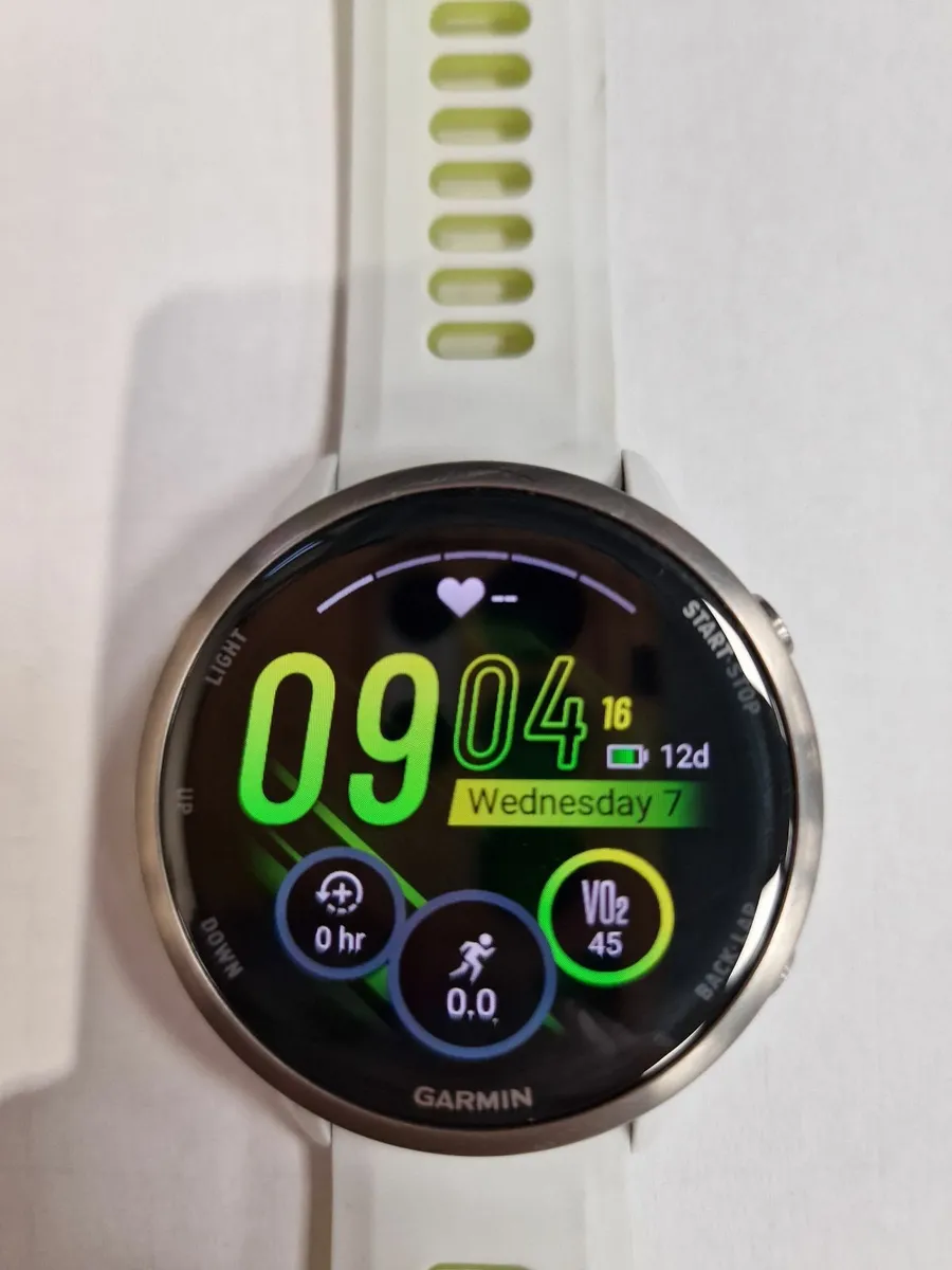 Garmin Forerunner 970 - Image 4