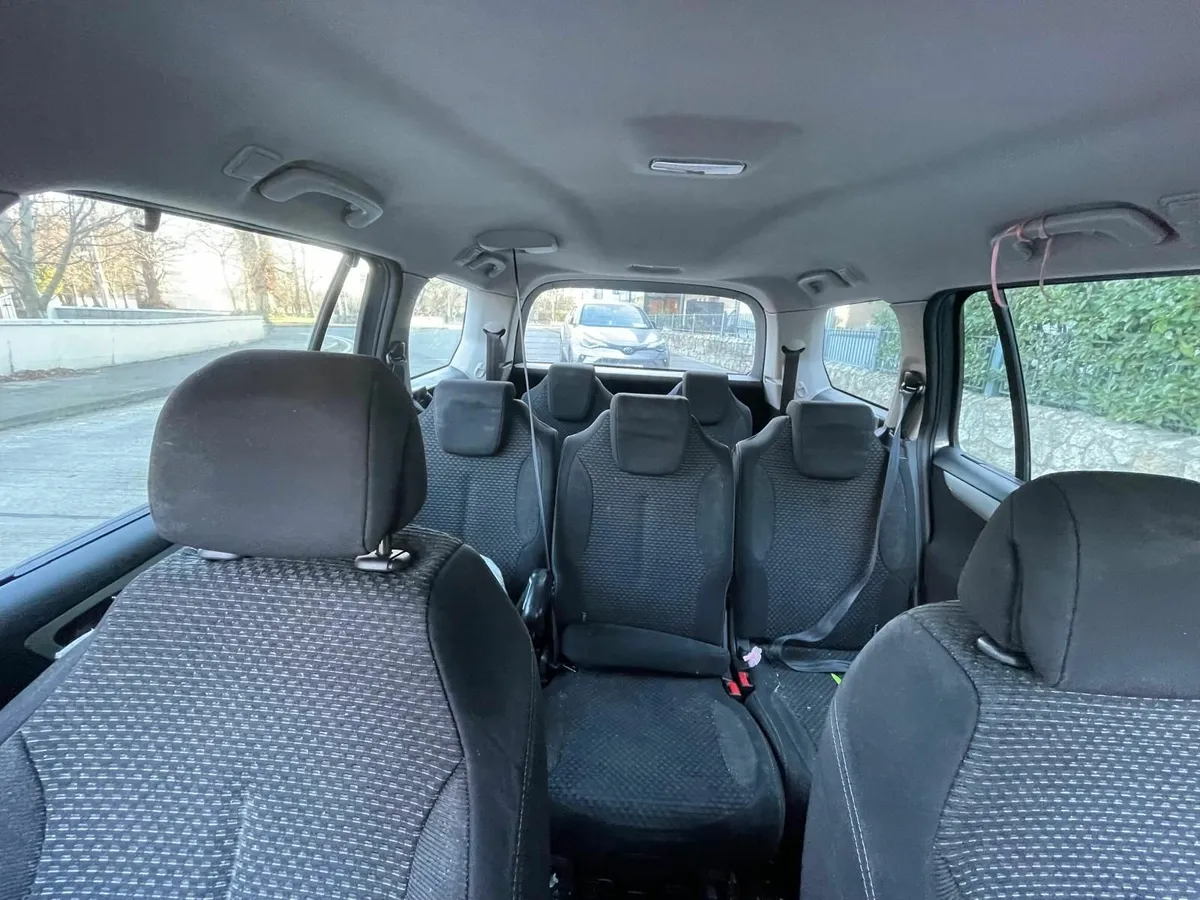 Citroen C4 2008 - Image 2