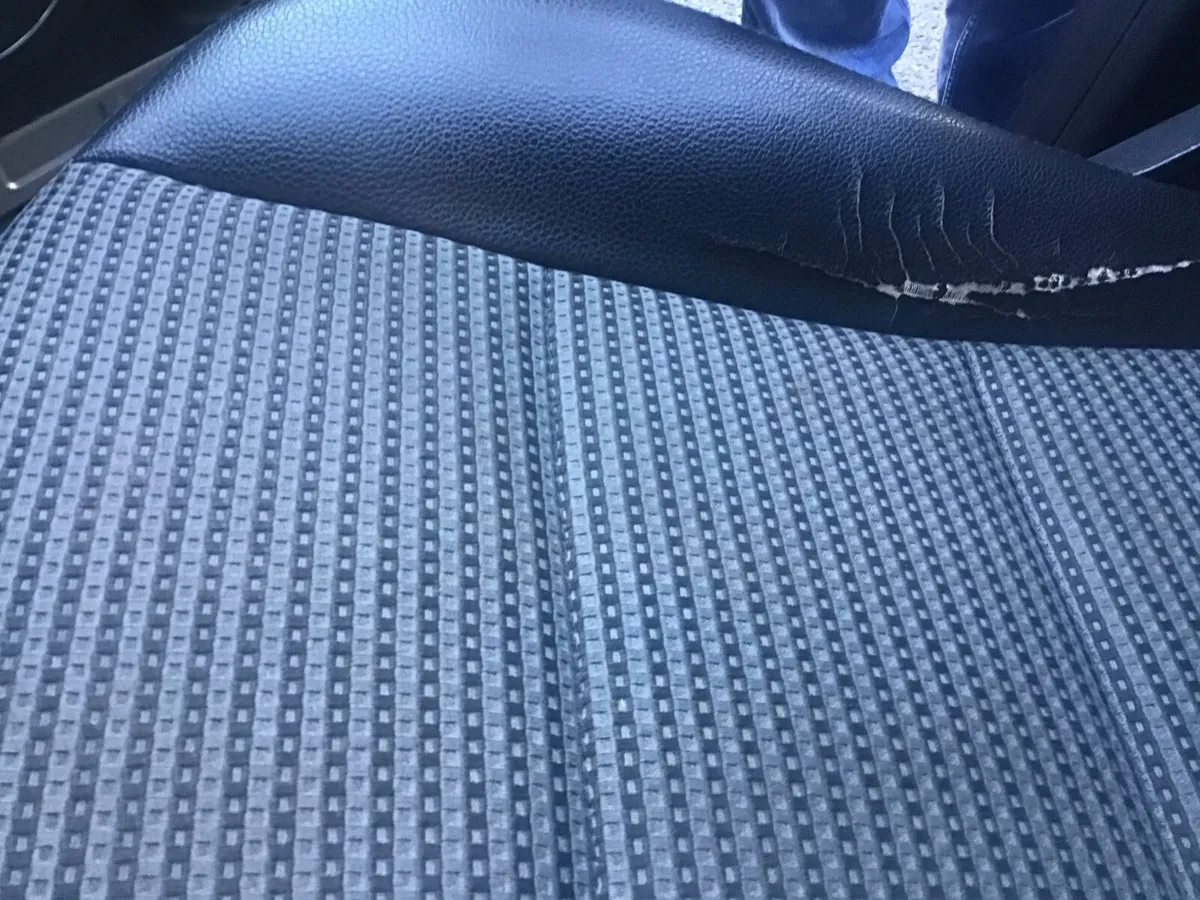 Mercedes-Benz B-Class 2009 - Image 4