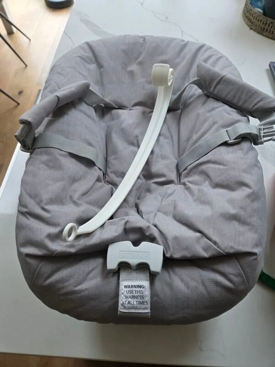 Trip Trap Newborn Insert - Image 2