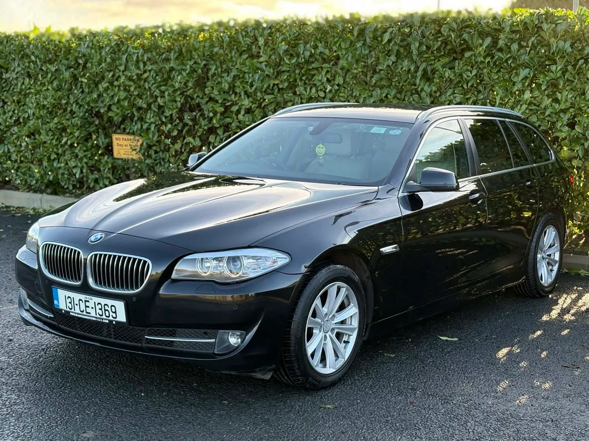 131 Bmw F11 520d Automatic - Image 2