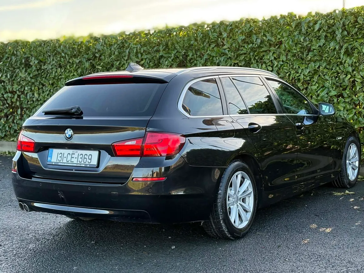 131 Bmw F11 520d Automatic - Image 3