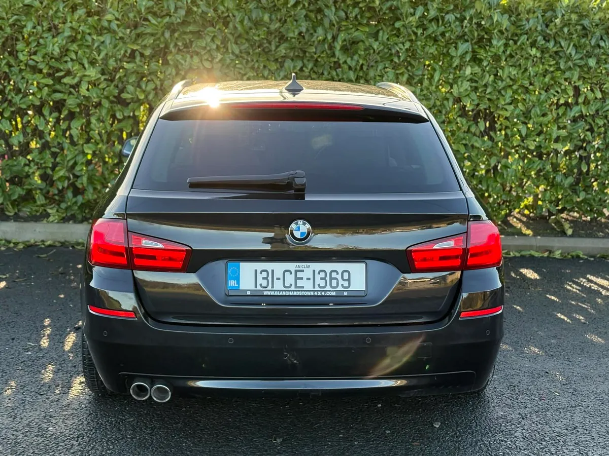 131 Bmw F11 520d Automatic - Image 4