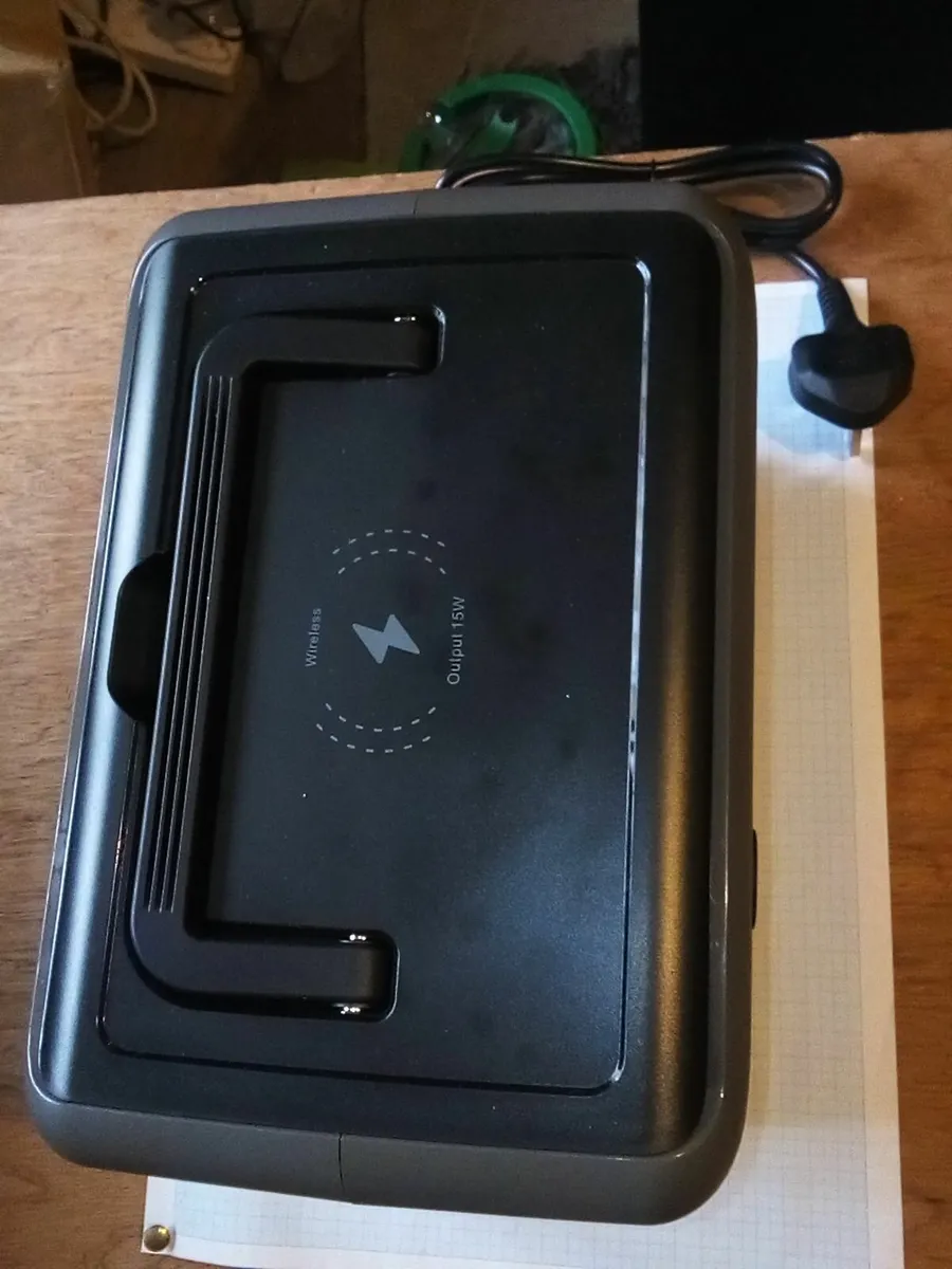 ALLPOWERS R600 Portable Power Station 600W - Image 3