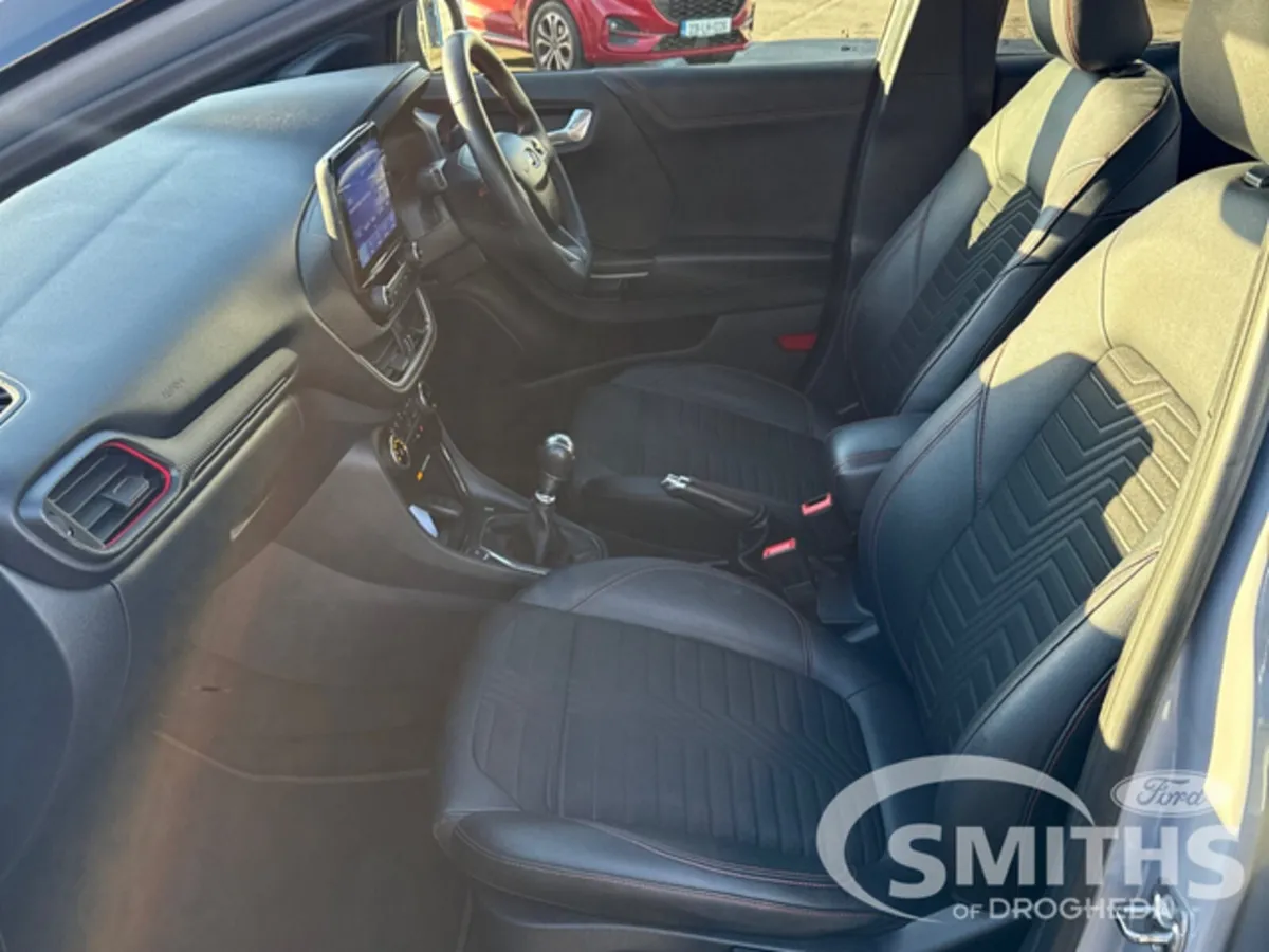 Ford Puma ST-LINE X 1.0T 125PS *WINTER PACK* - Image 3