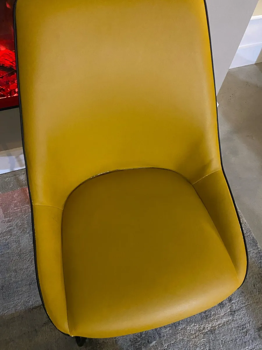 Kitchen chairs - Image 3