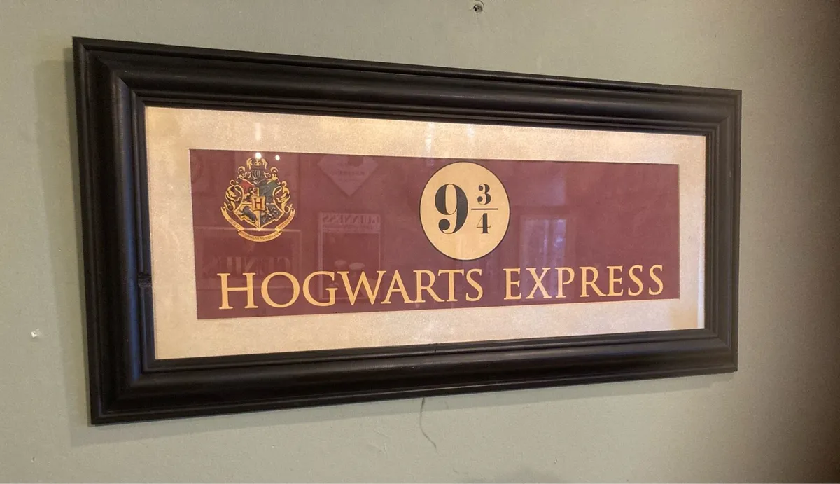 Movie Memorabilia - Image 1