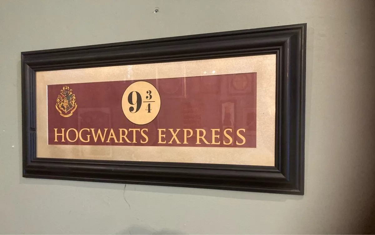 Movie Memorabilia - Image 2