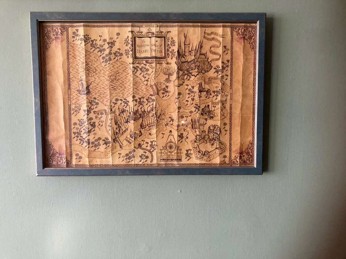 Movie Memorabilia - Image 4