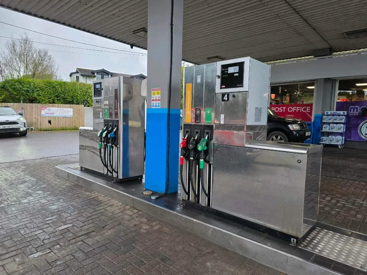 Tokheim Fuel Pumps - Image 2