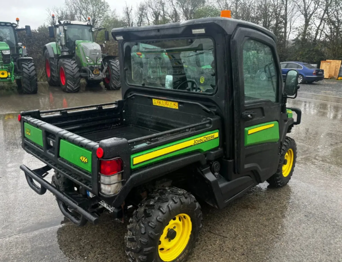 2018 John Deere XUV 865 - Image 2