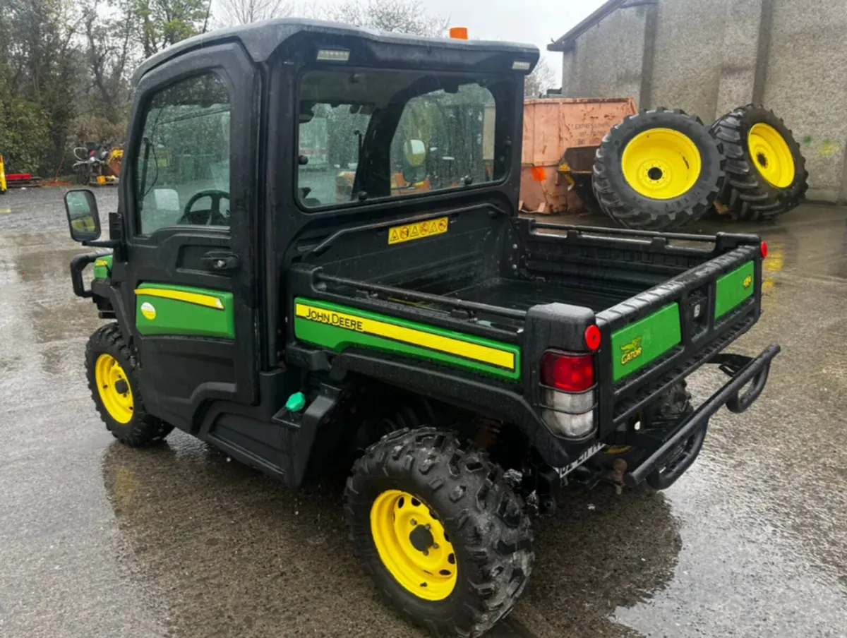 2018 John Deere XUV 865 - Image 3