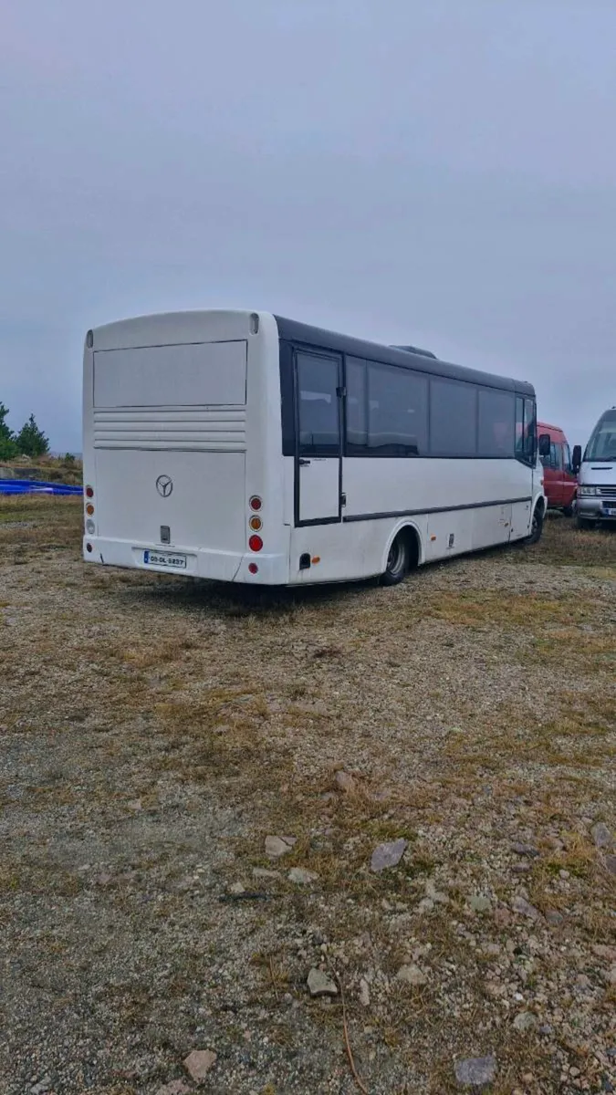 Mercedes 33 - Image 2