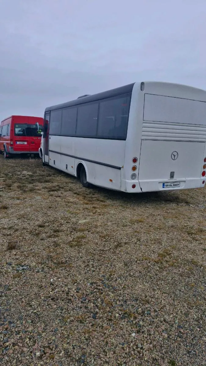 Mercedes 33 - Image 3