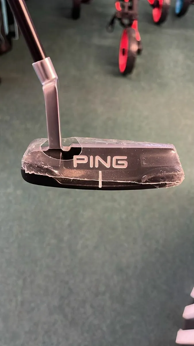 NEW Ping 2023 Anser 34 Inch Was €350 Now €229 - Image 2