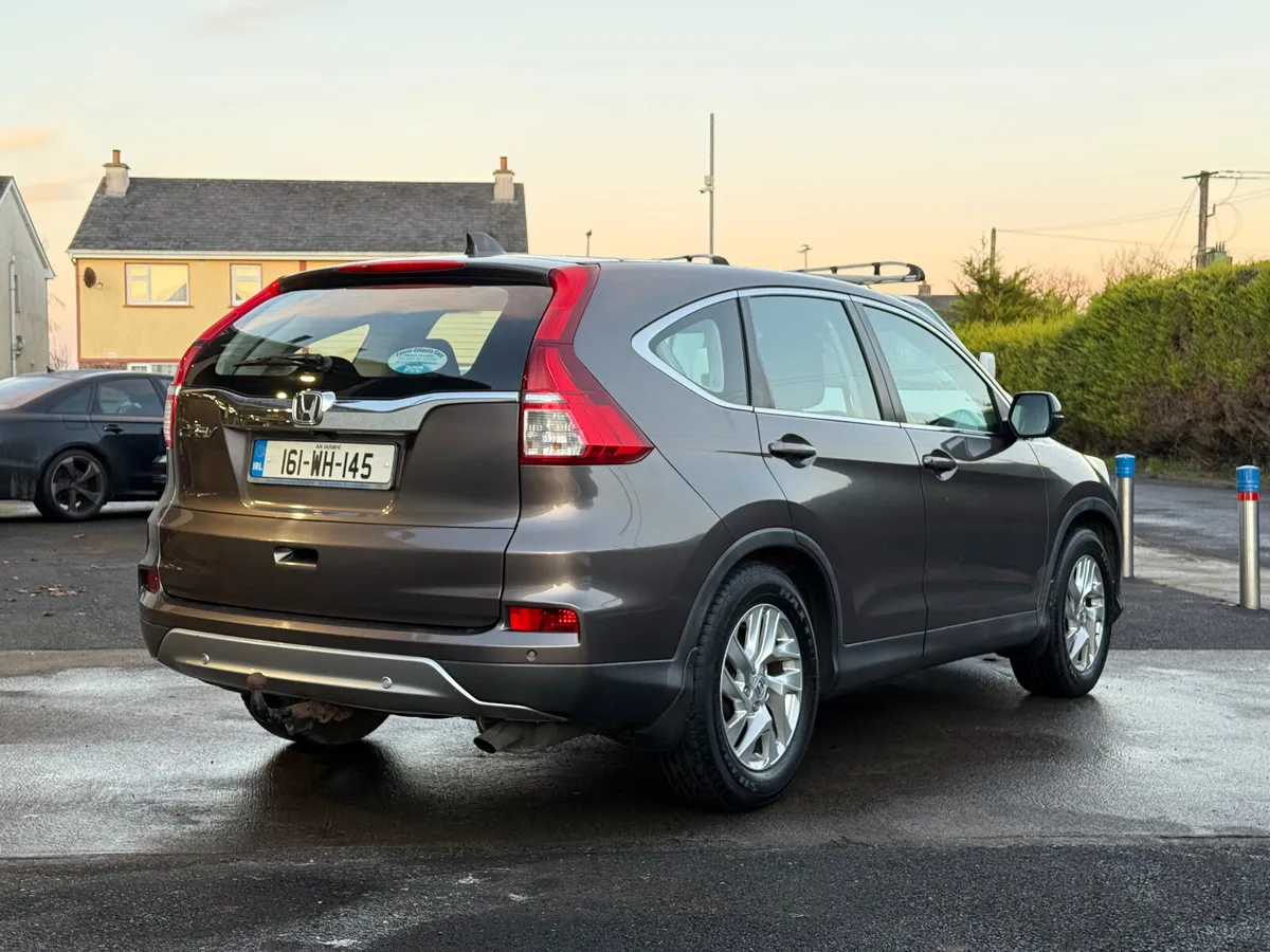 Honda CR-V 2016 - Image 2