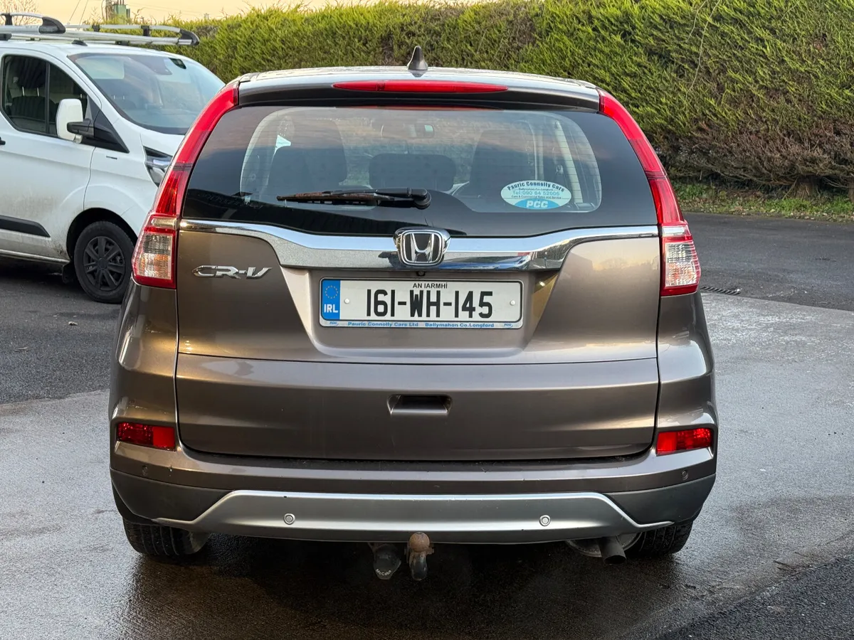 Honda CR-V 2016 - Image 3