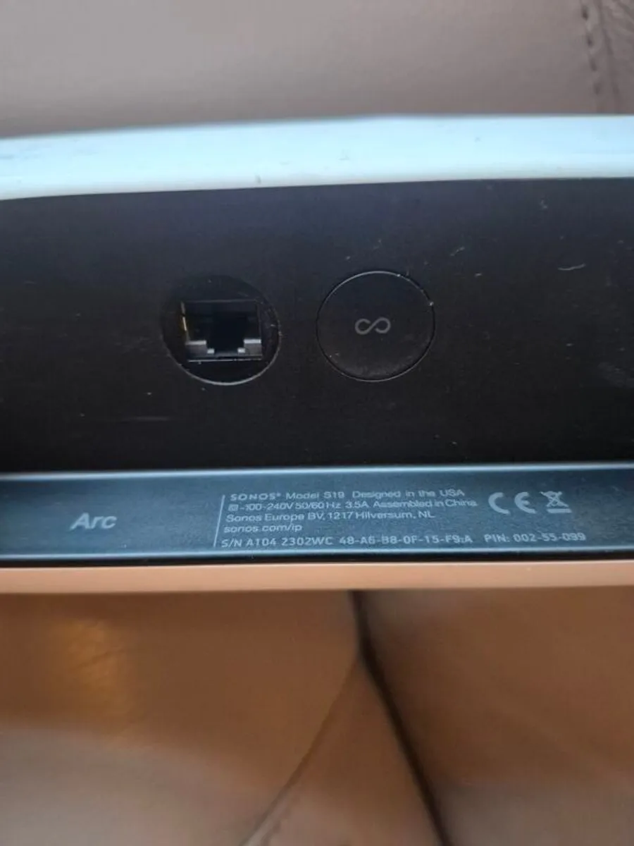 sonos - Image 3