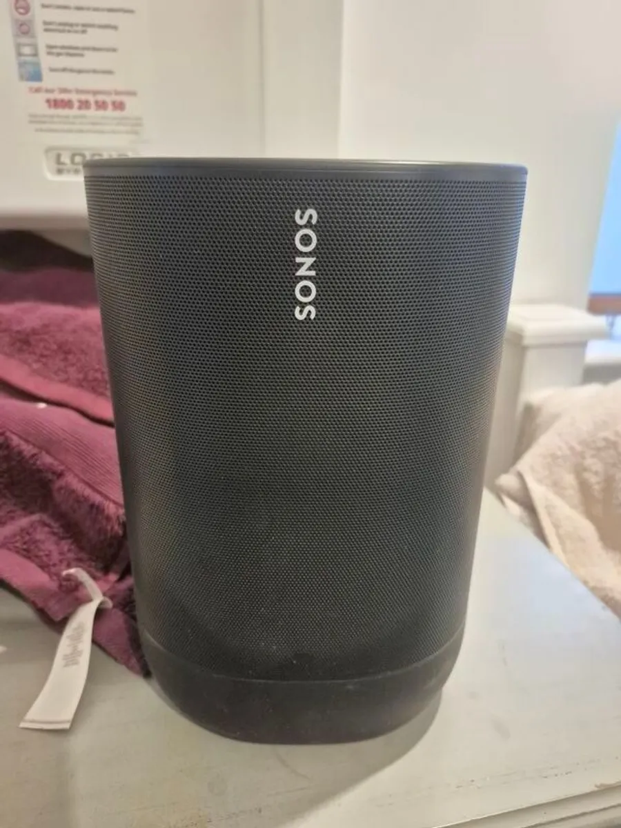 sonos - Image 4