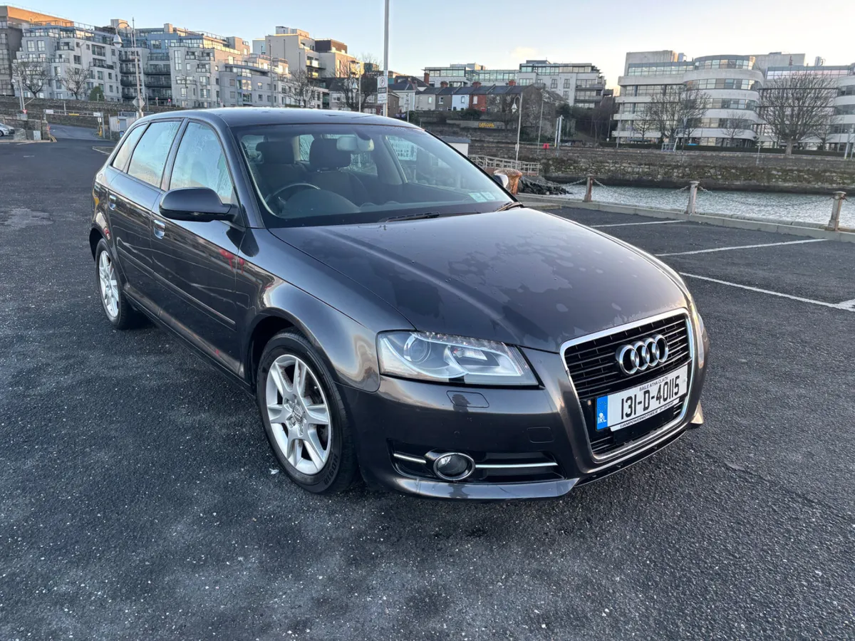 131 Audi A3(NCT 02/27) - Image 2