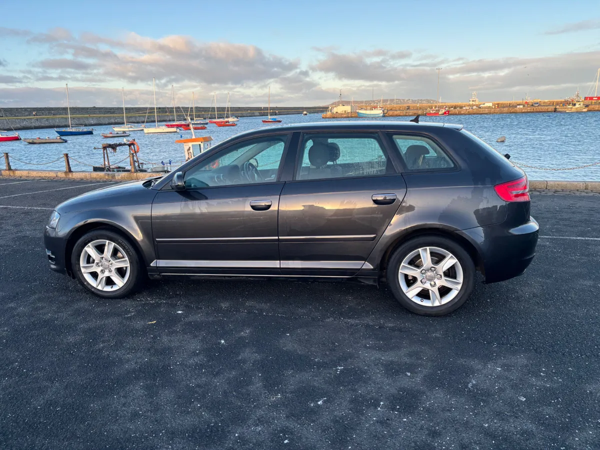 131 Audi A3(NCT 02/27) - Image 3