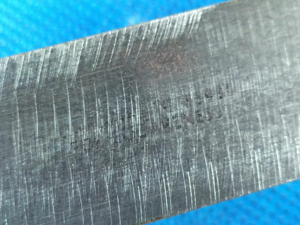 Inspection Grade Square - Image 2