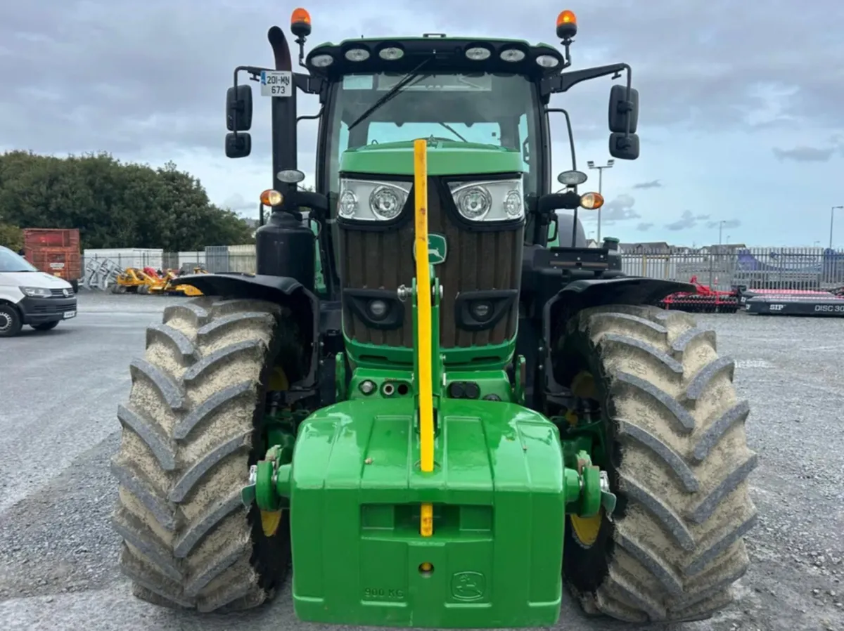 2020 Autoquad 6175R 50Kph - Image 3