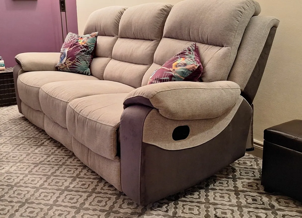 Sofas - Image 1