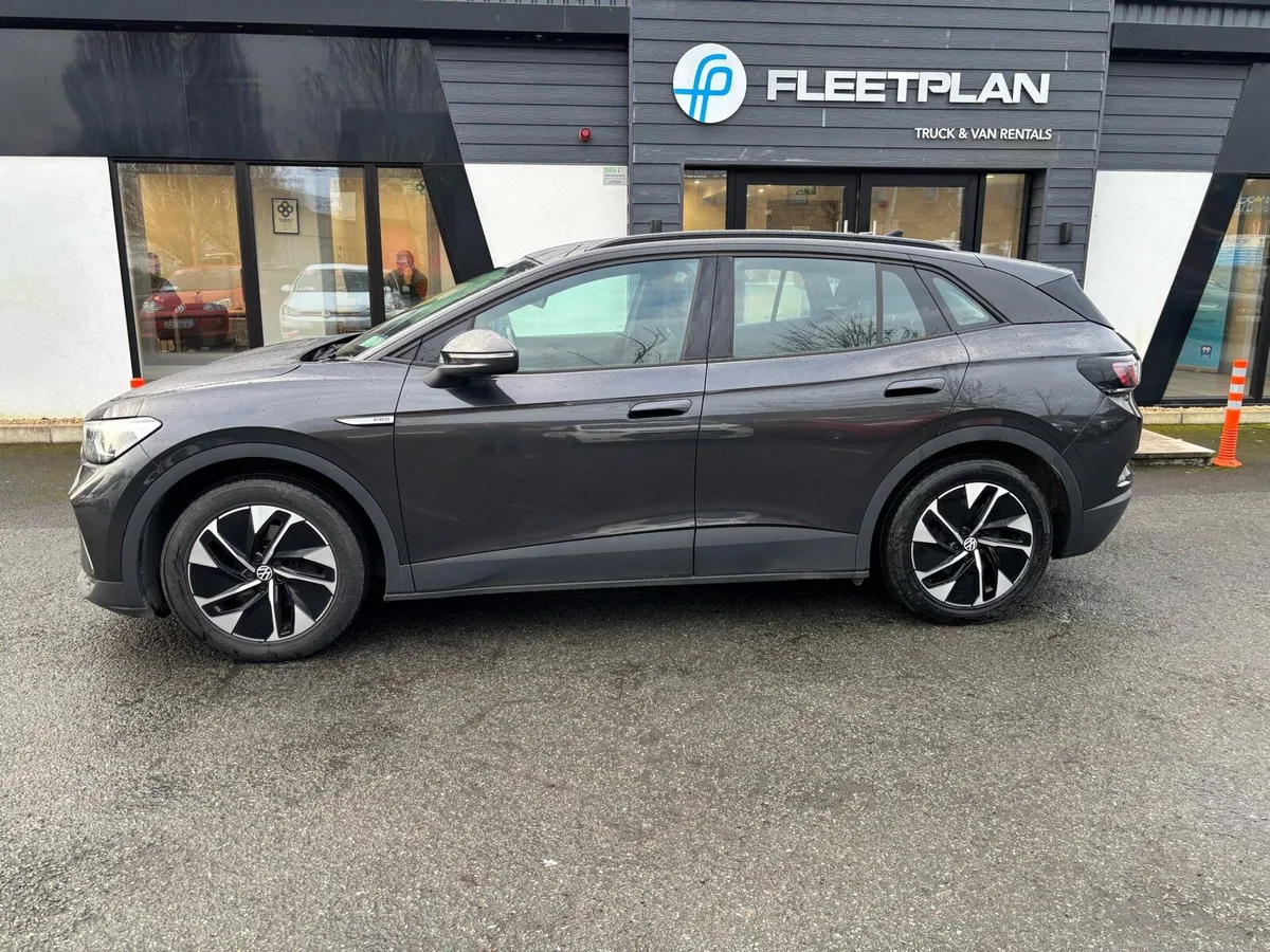 Volkswagen ID4 Life 77kw 204hp - Image 2