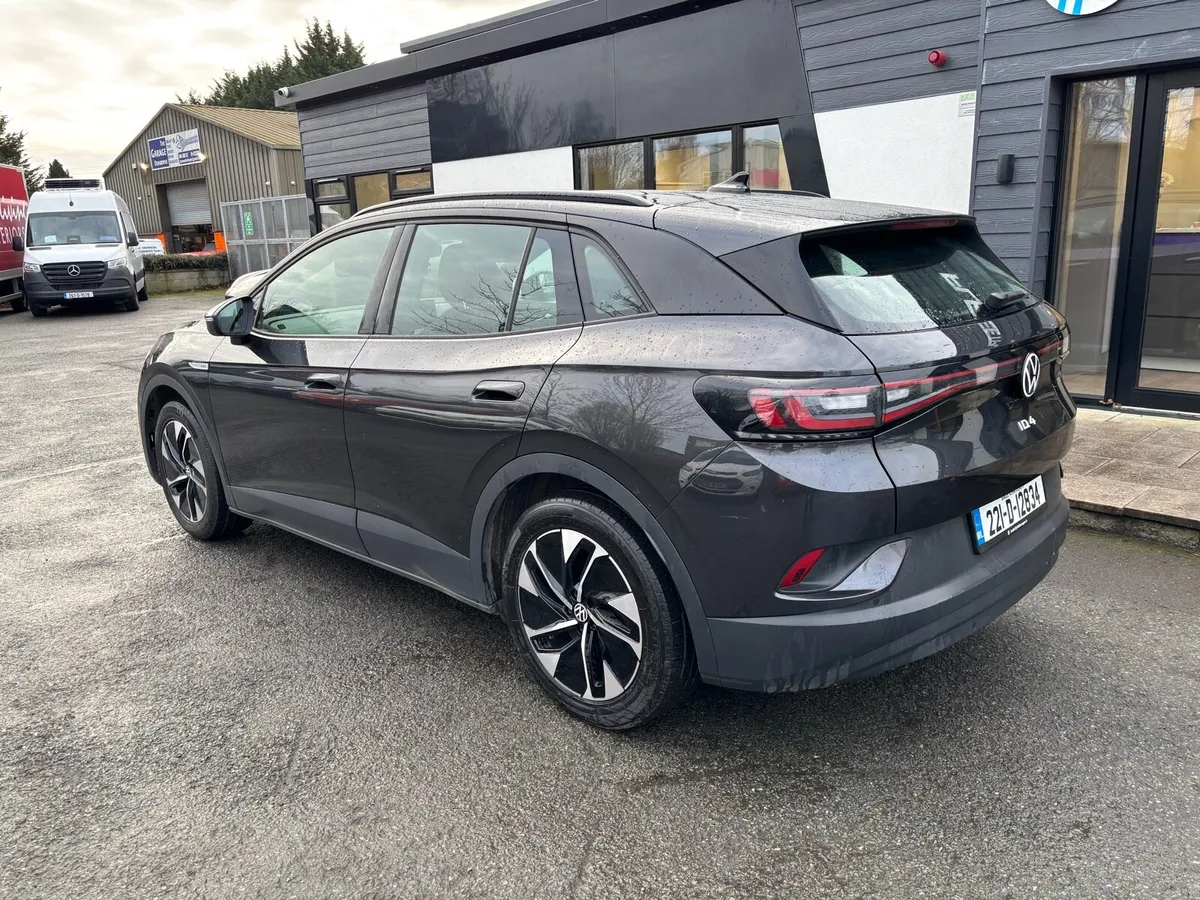 Volkswagen ID4 Life 77kw 204hp - Image 3