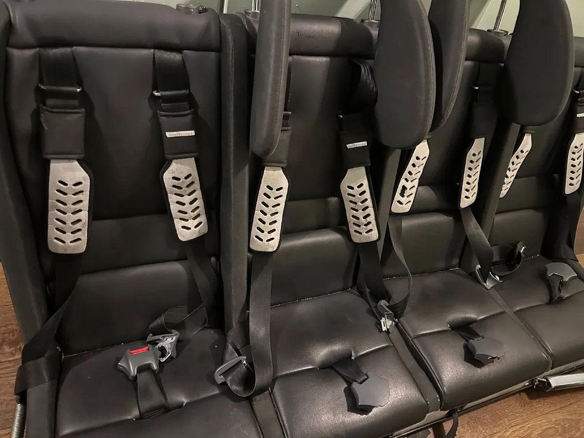 Multimac 4 seater - Image 2