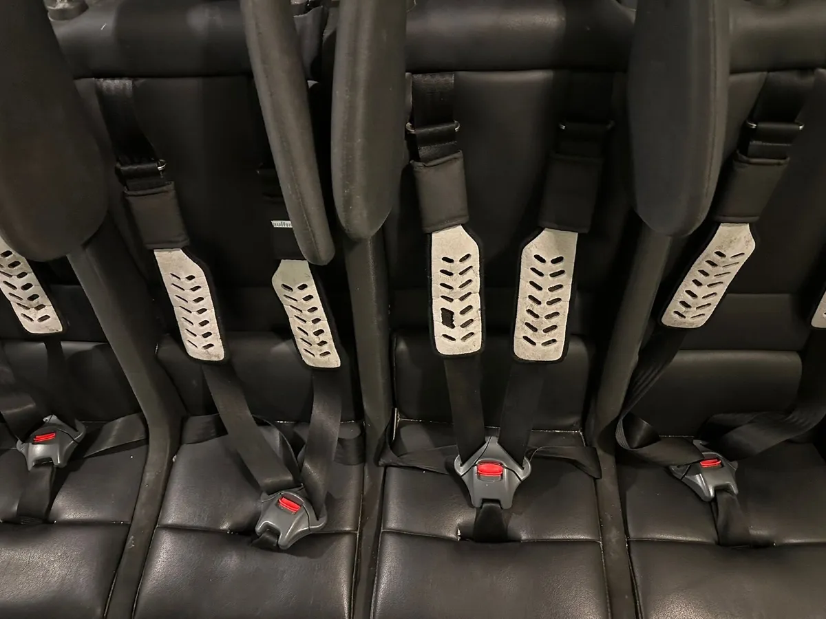 Multimac 4 seater - Image 3