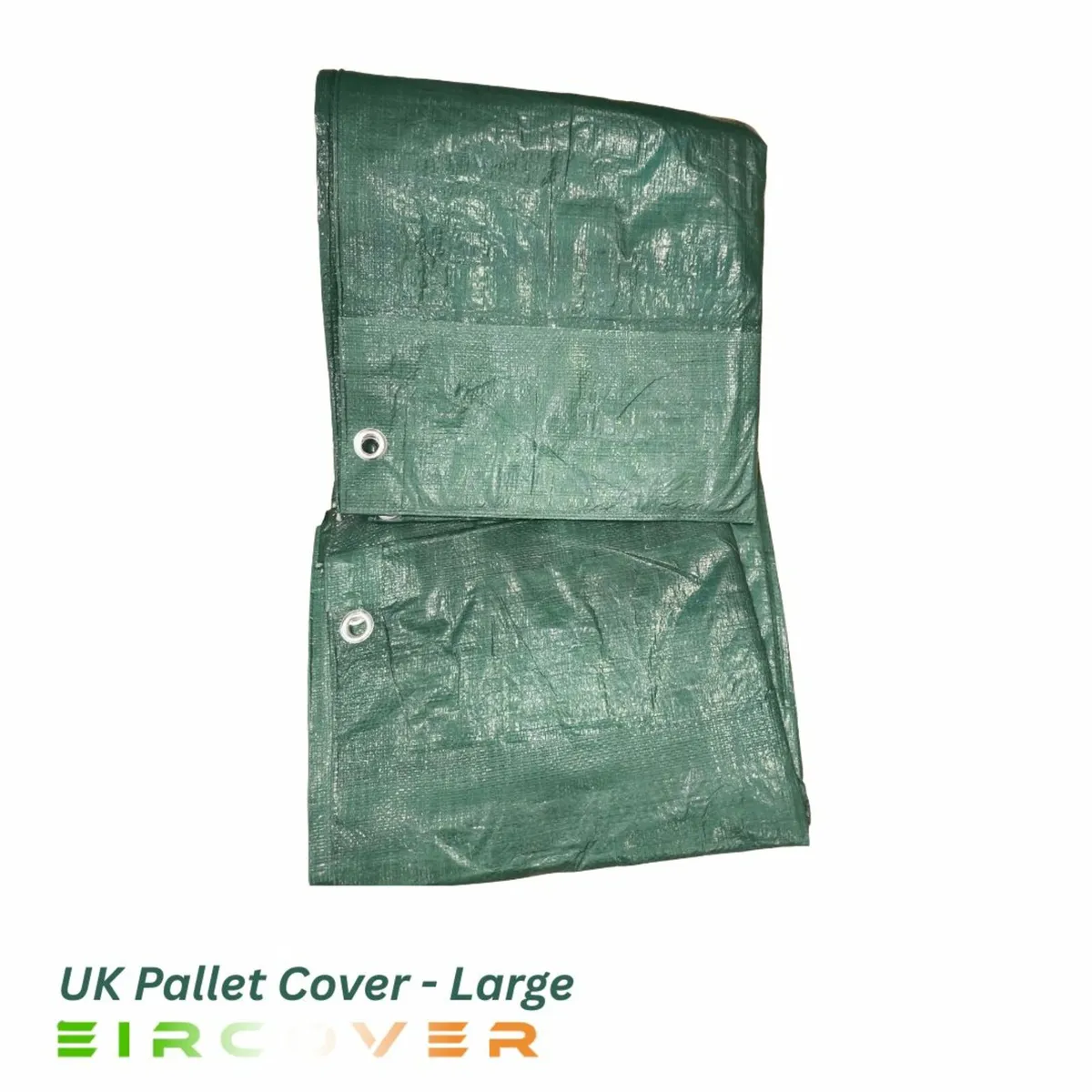 UK Pallet Cover Large - 1220  L x 1020 W x 1500 H - Image 3