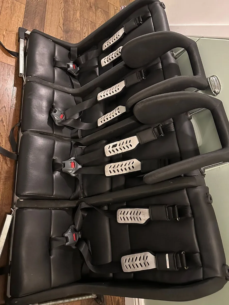 Multimac 4 seater - Image 4