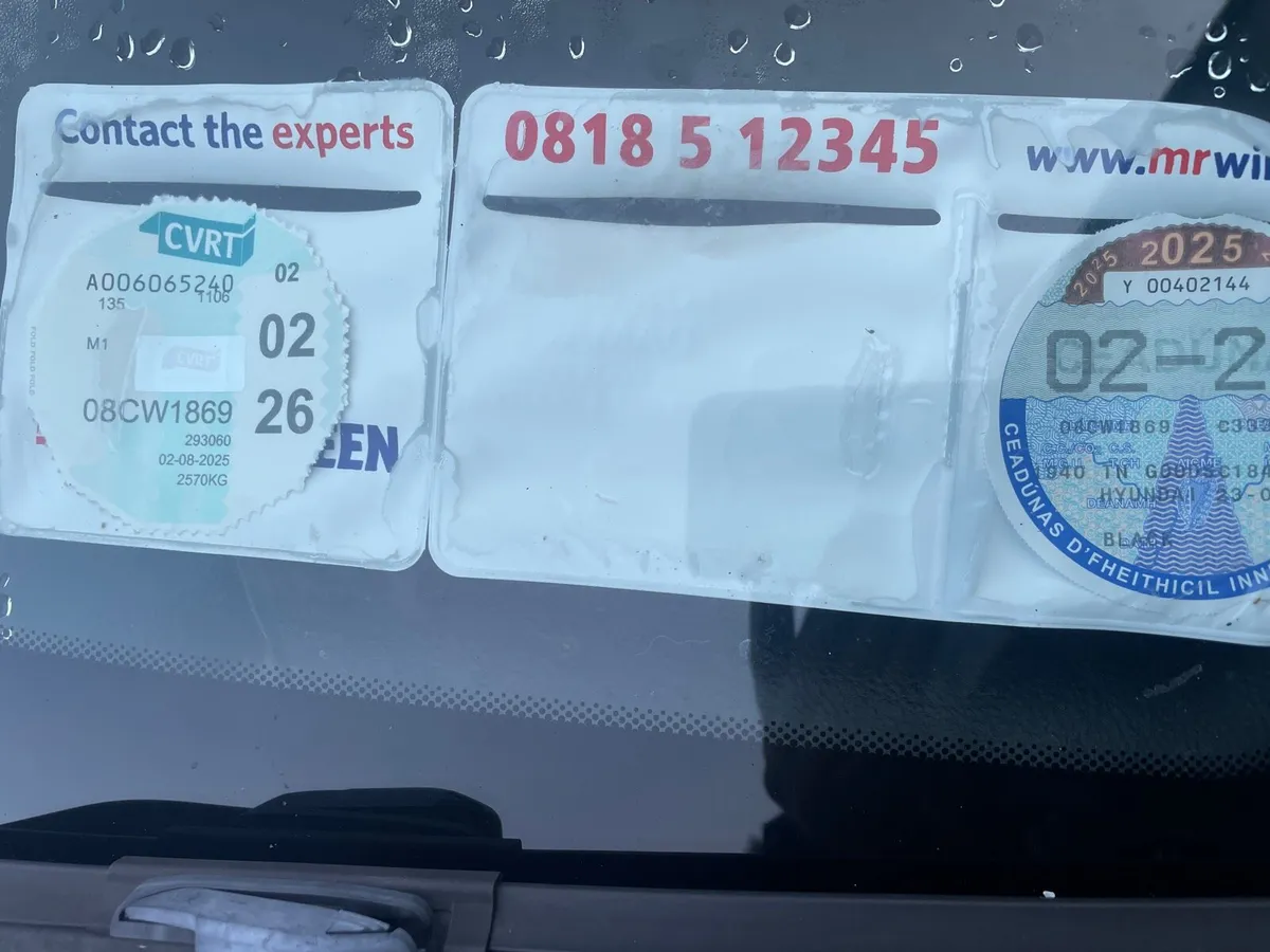 Hyundai Santa Fe Commercial - Image 4