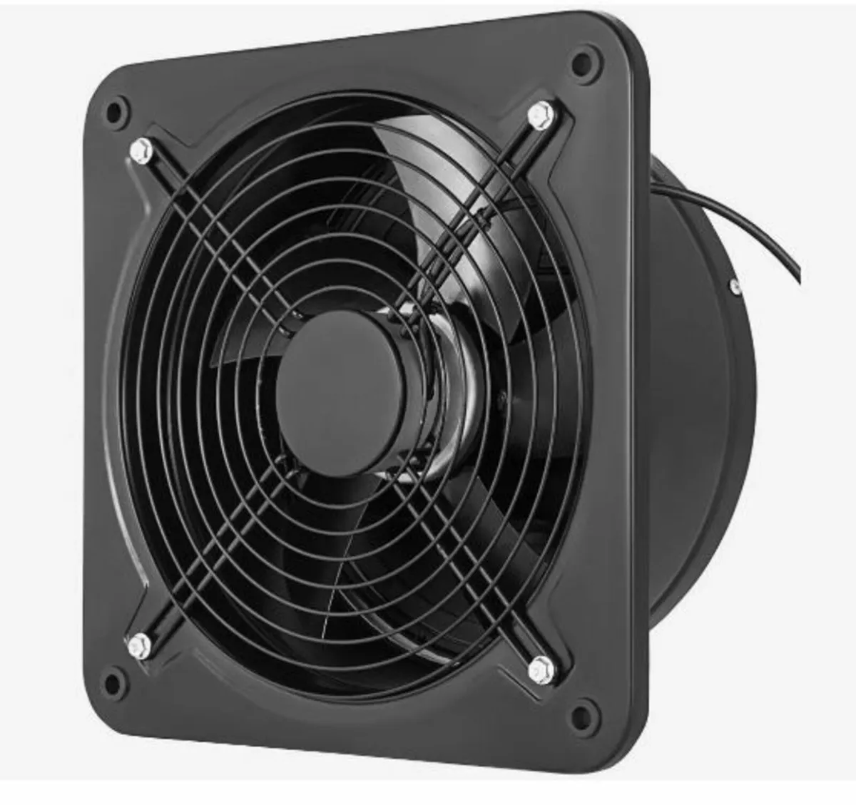 12 Inch Industrial Ventilation Extractor - Image 1