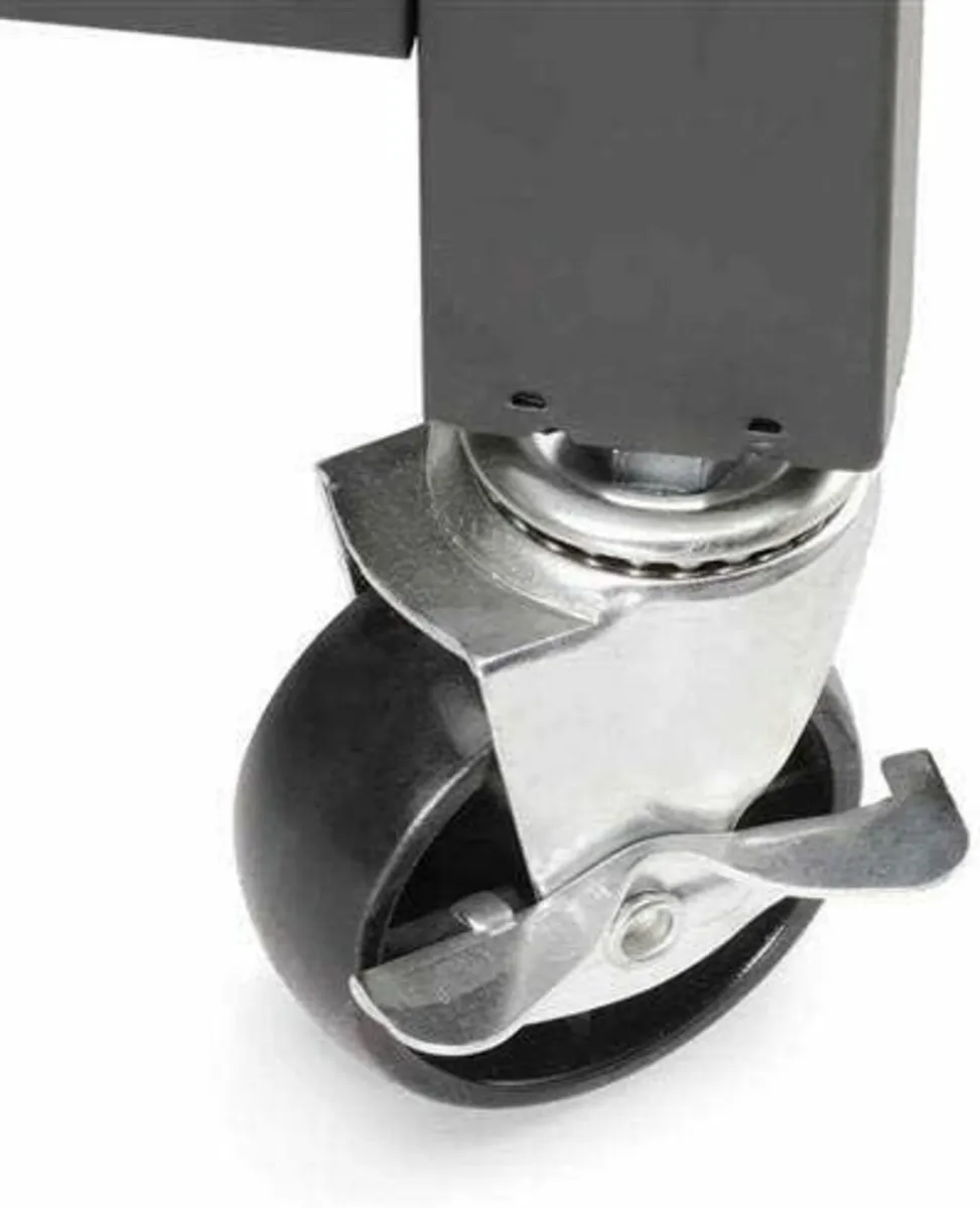 Pro Deluxe 7-Burner Gas Grill with 6+1 Burners - Image 4