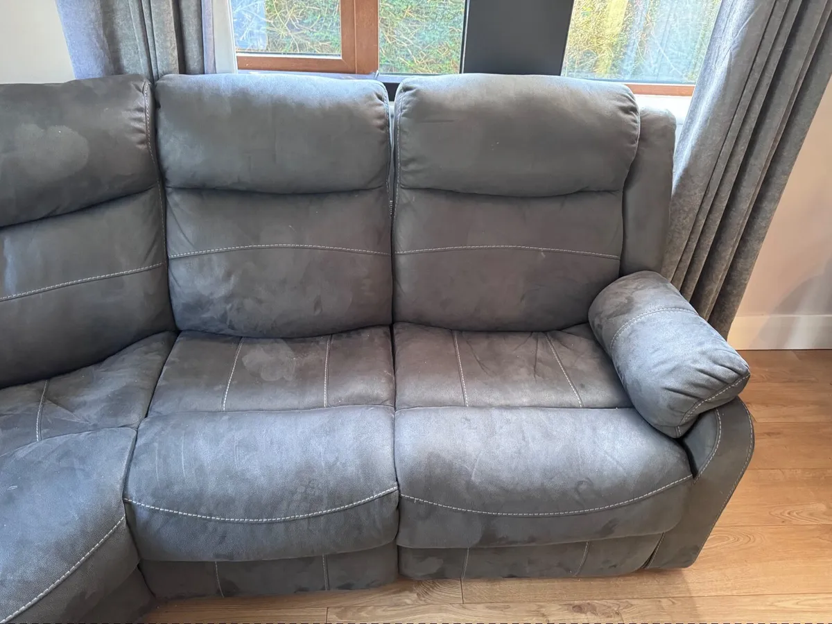 Corner Sofa - Image 3