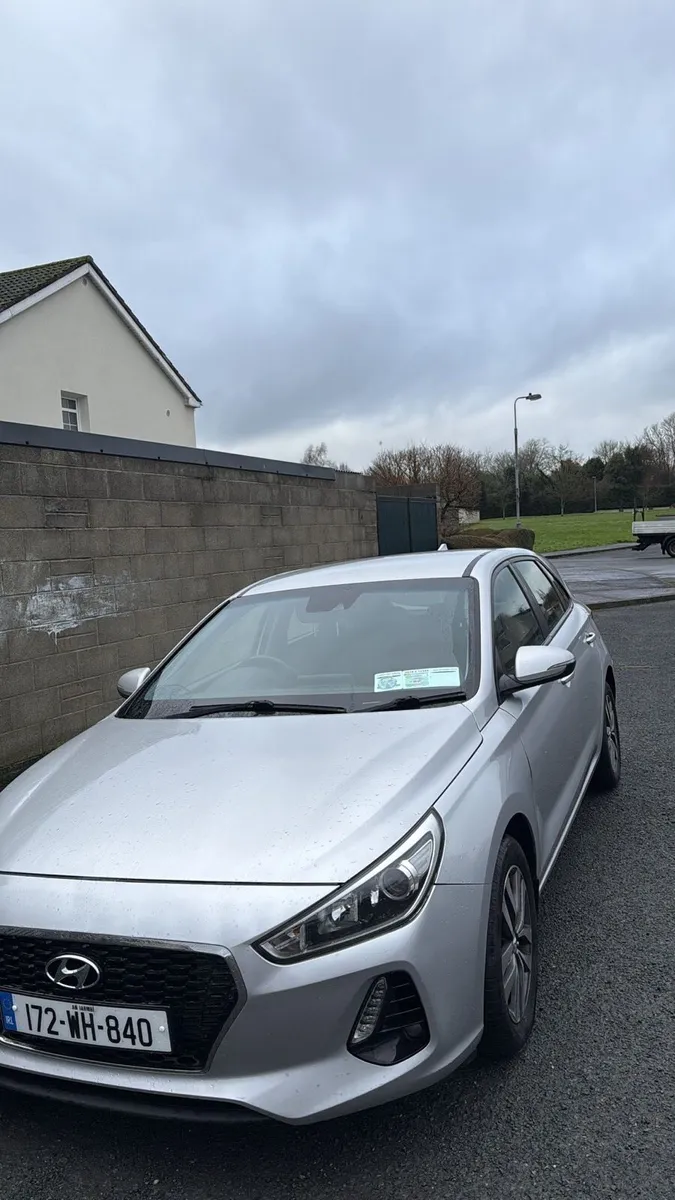 I30 Hyundai 1.6 - Image 2