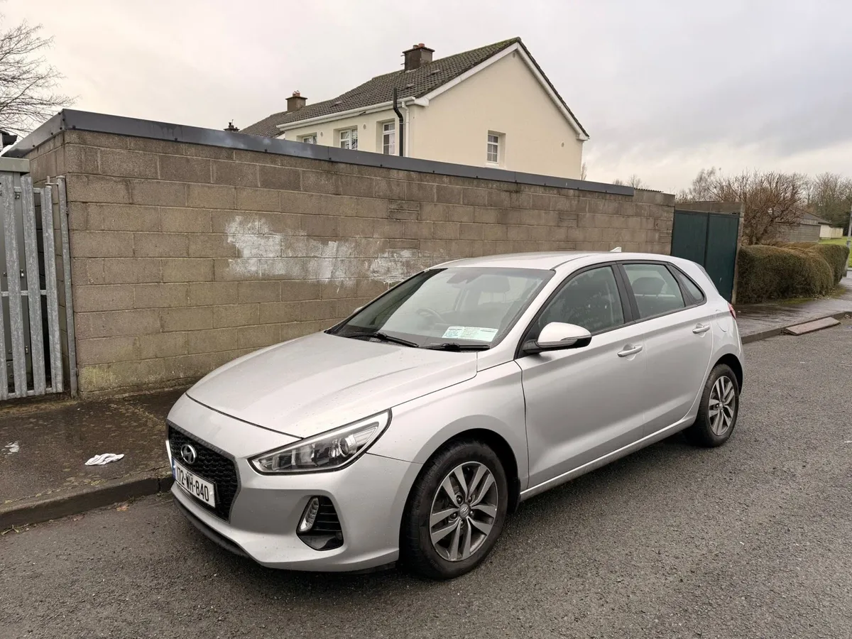 I30 Hyundai 1.6 - Image 1