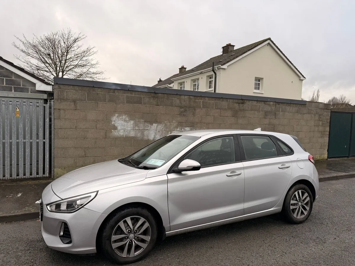 I30 Hyundai 1.6 - Image 3