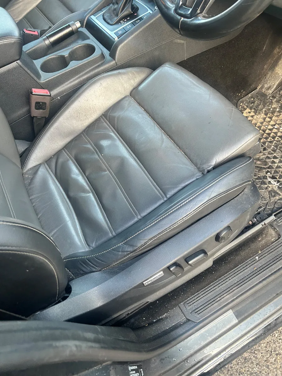 Volkswagen Amarok - Image 4