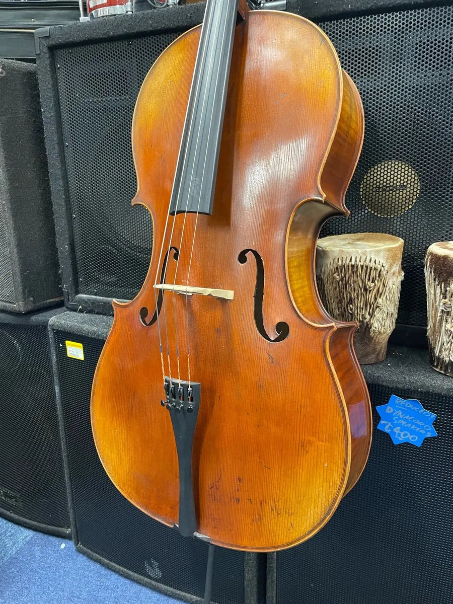 Cello - Image 1