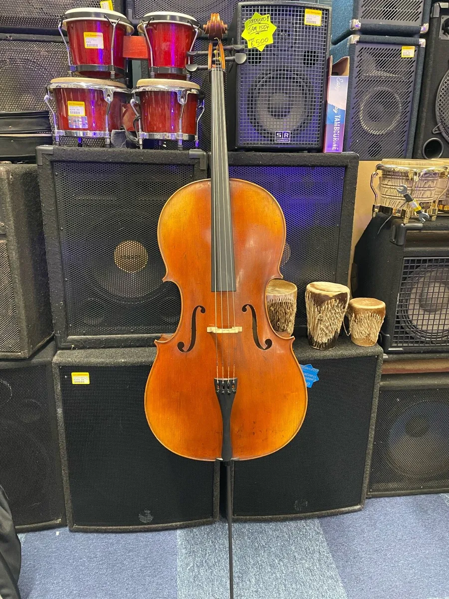 Cello - Image 2
