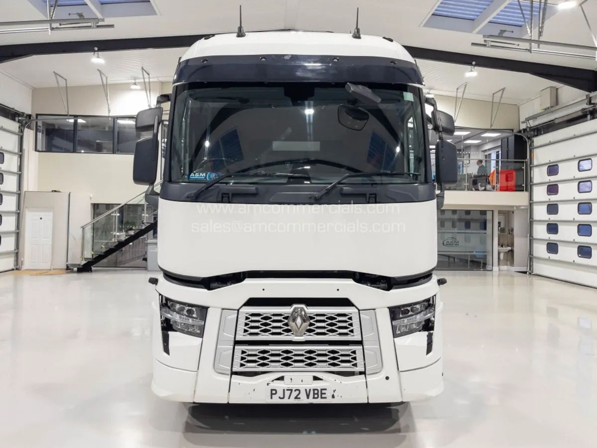 2023 (73) RENAULT T520 DTI 13 - Image 2