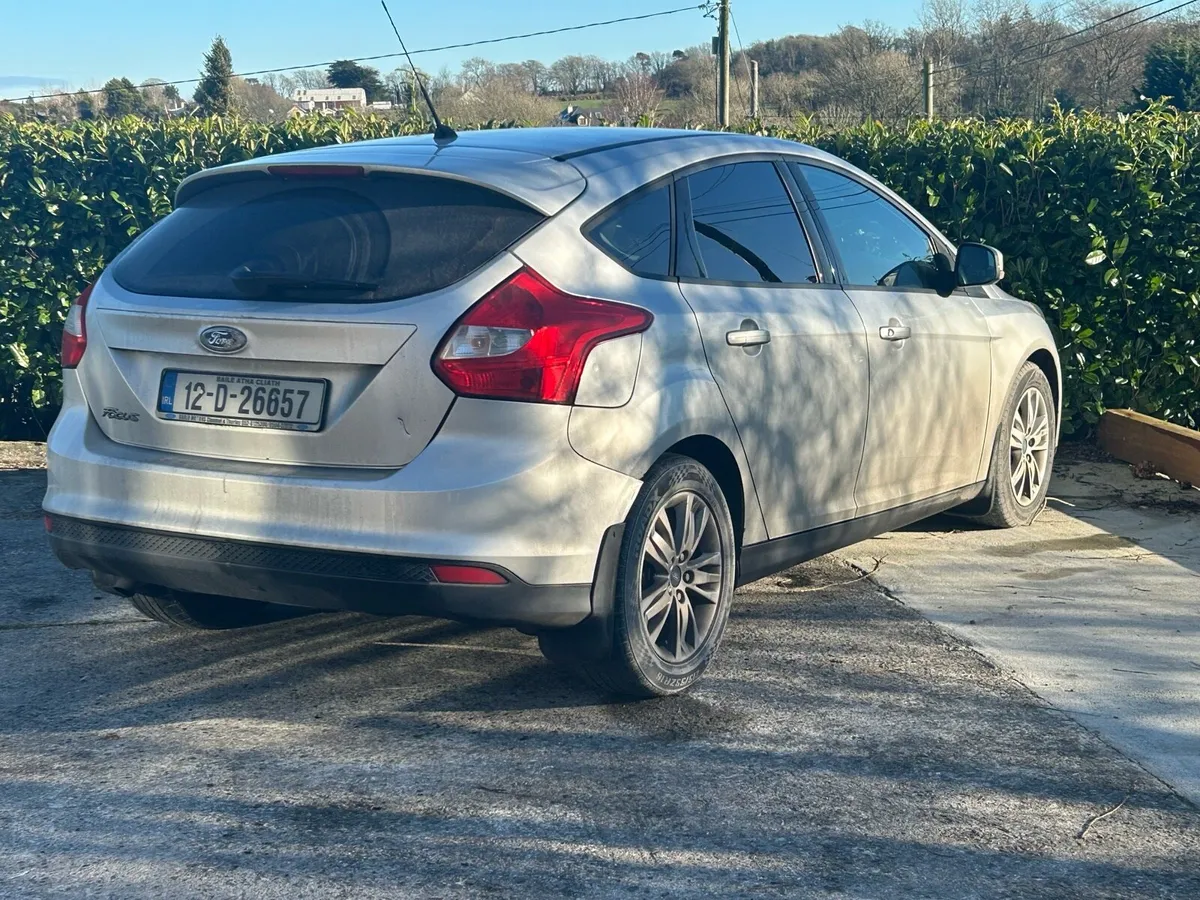 Ford Focus - Image 2