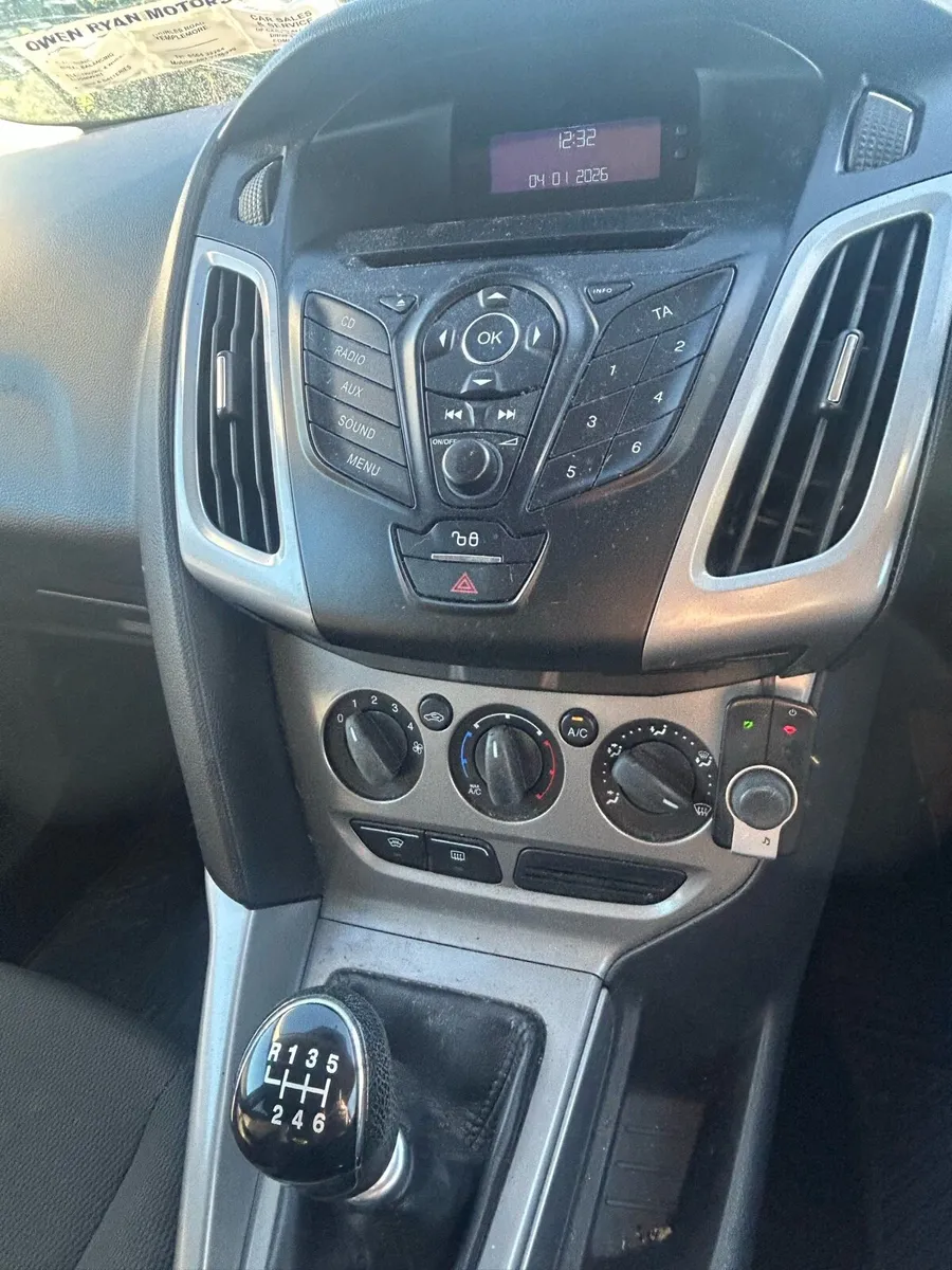 Ford Focus - Image 3