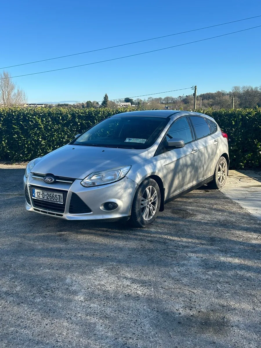 Ford Focus - Image 1
