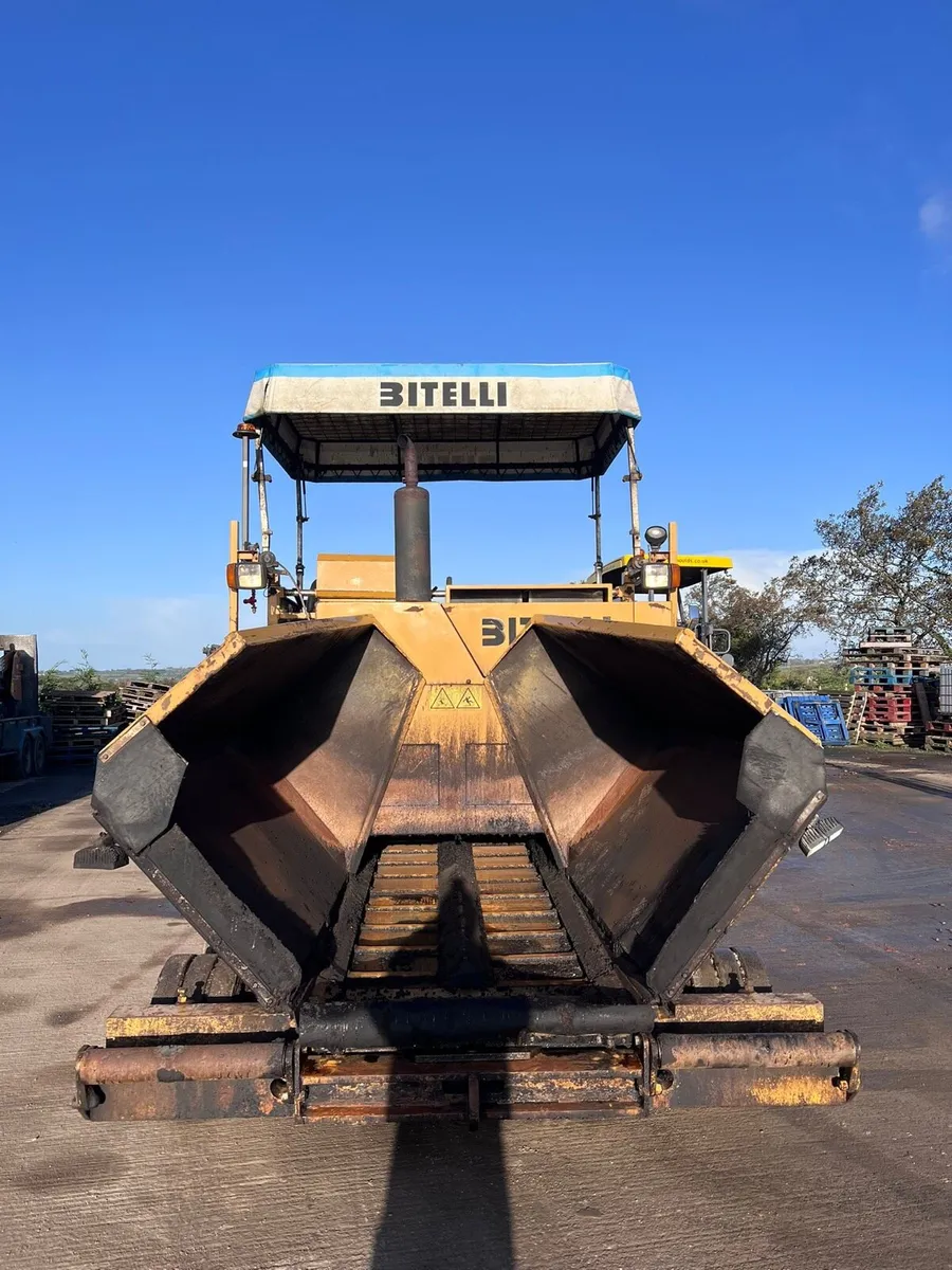 Bitelli BB650 - Image 2