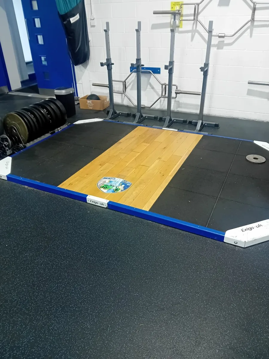 Gym Equipment - Image 3